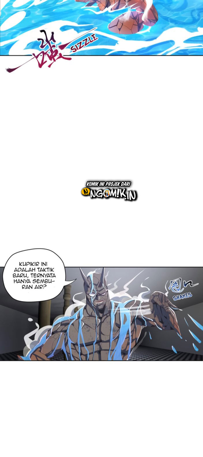 Reborn Big Player Chapter 79 Gambar 6