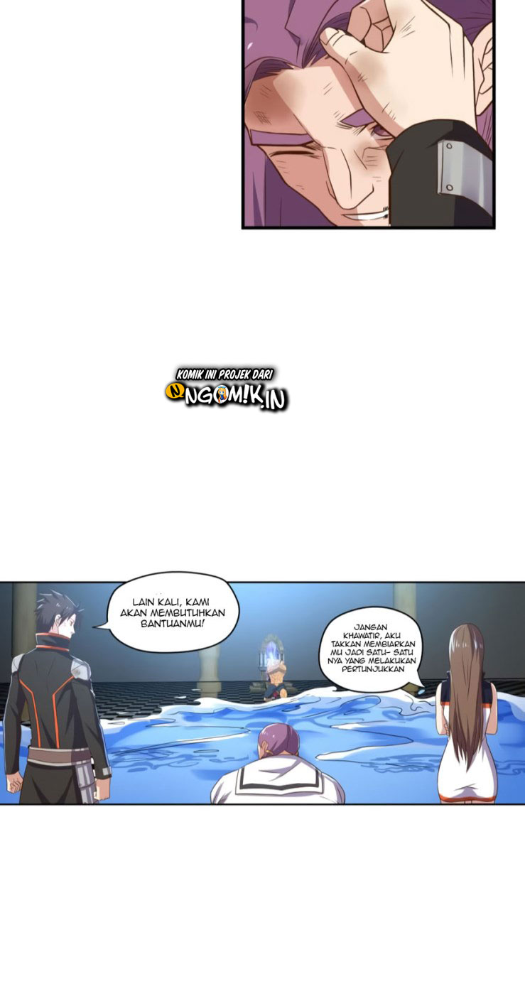 Reborn Big Player Chapter 78 Gambar 10