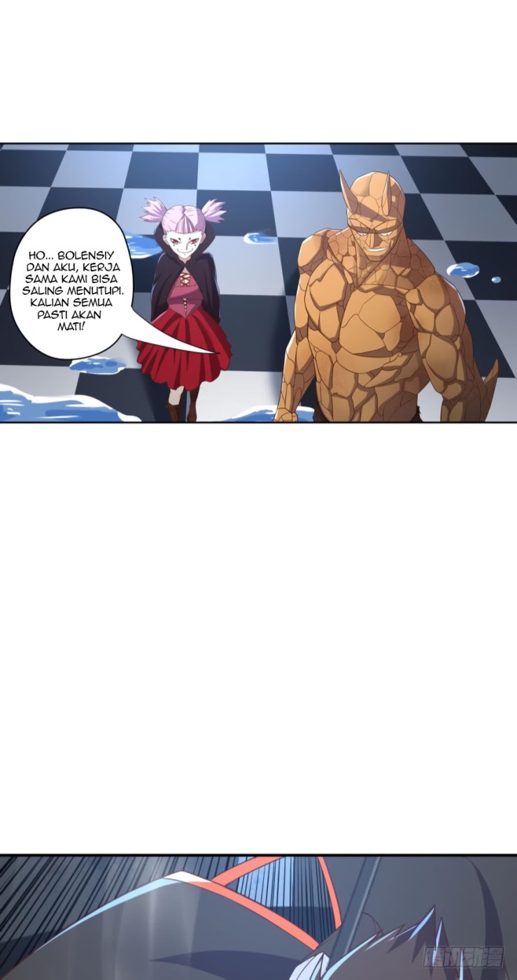 Reborn Big Player Chapter 78 Gambar 11