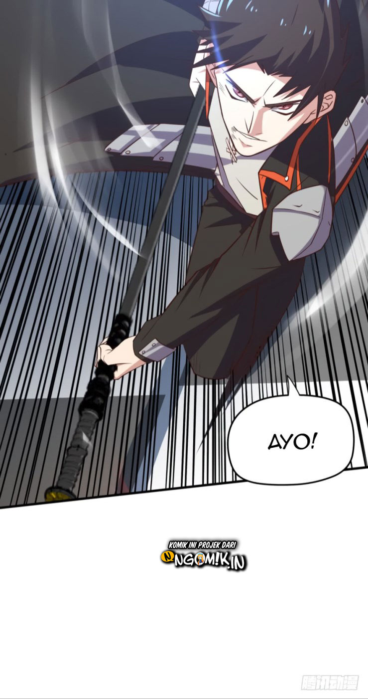 Reborn Big Player Chapter 78 Gambar 12