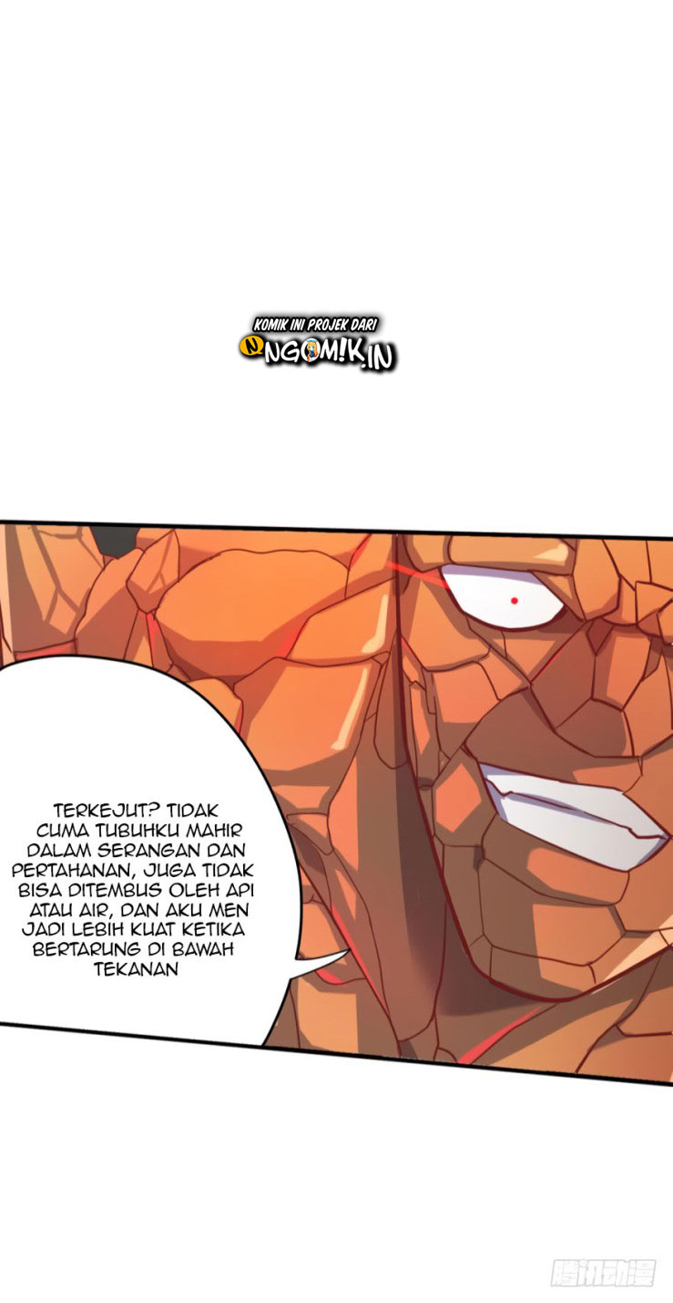 Reborn Big Player Chapter 78 Gambar 16