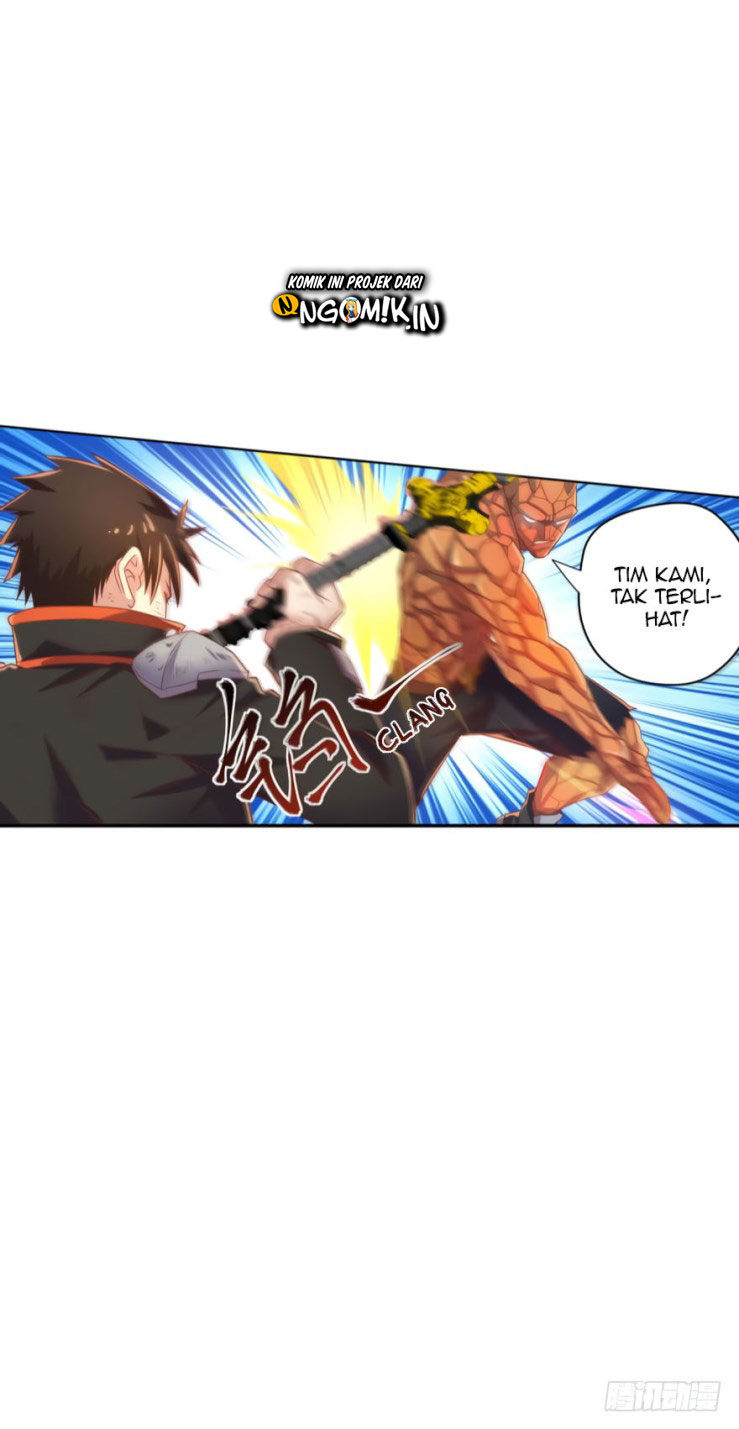 Reborn Big Player Chapter 78 Gambar 17