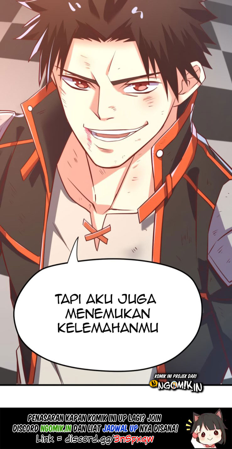 Reborn Big Player Chapter 78 Gambar 22