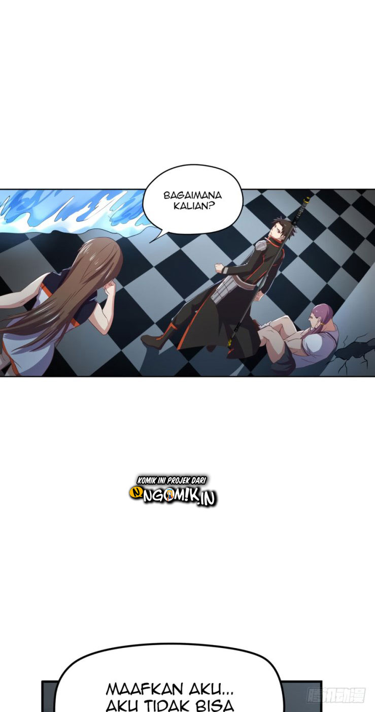Reborn Big Player Chapter 78 Gambar 8