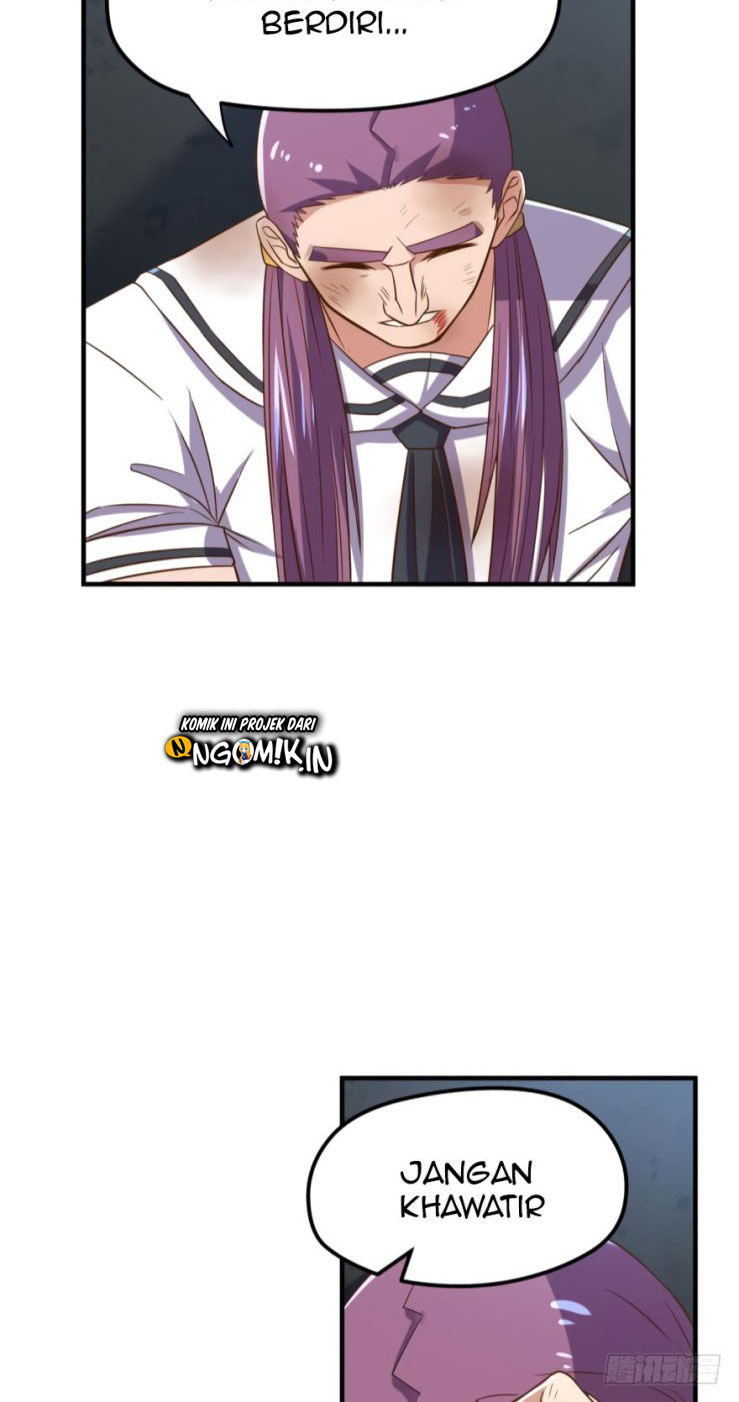 Reborn Big Player Chapter 78 Gambar 9