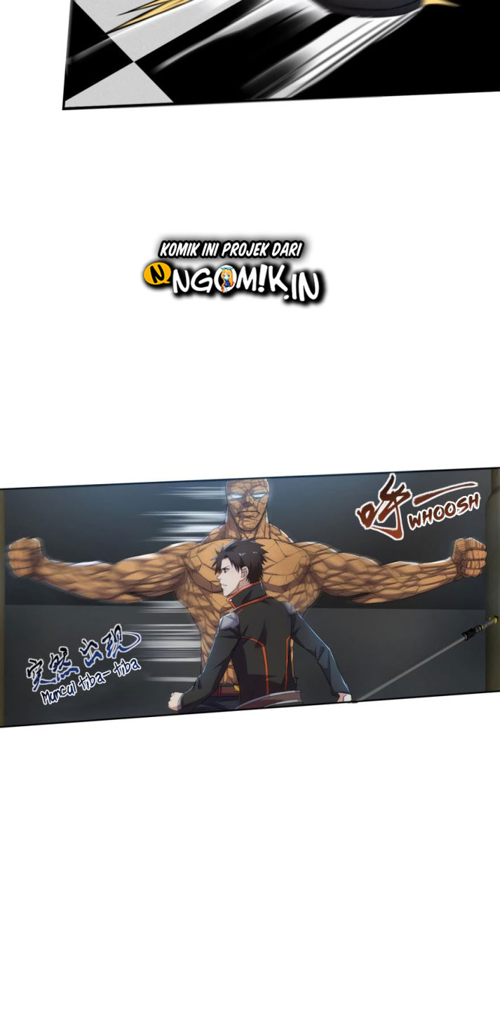 Reborn Big Player Chapter 77 Gambar 13