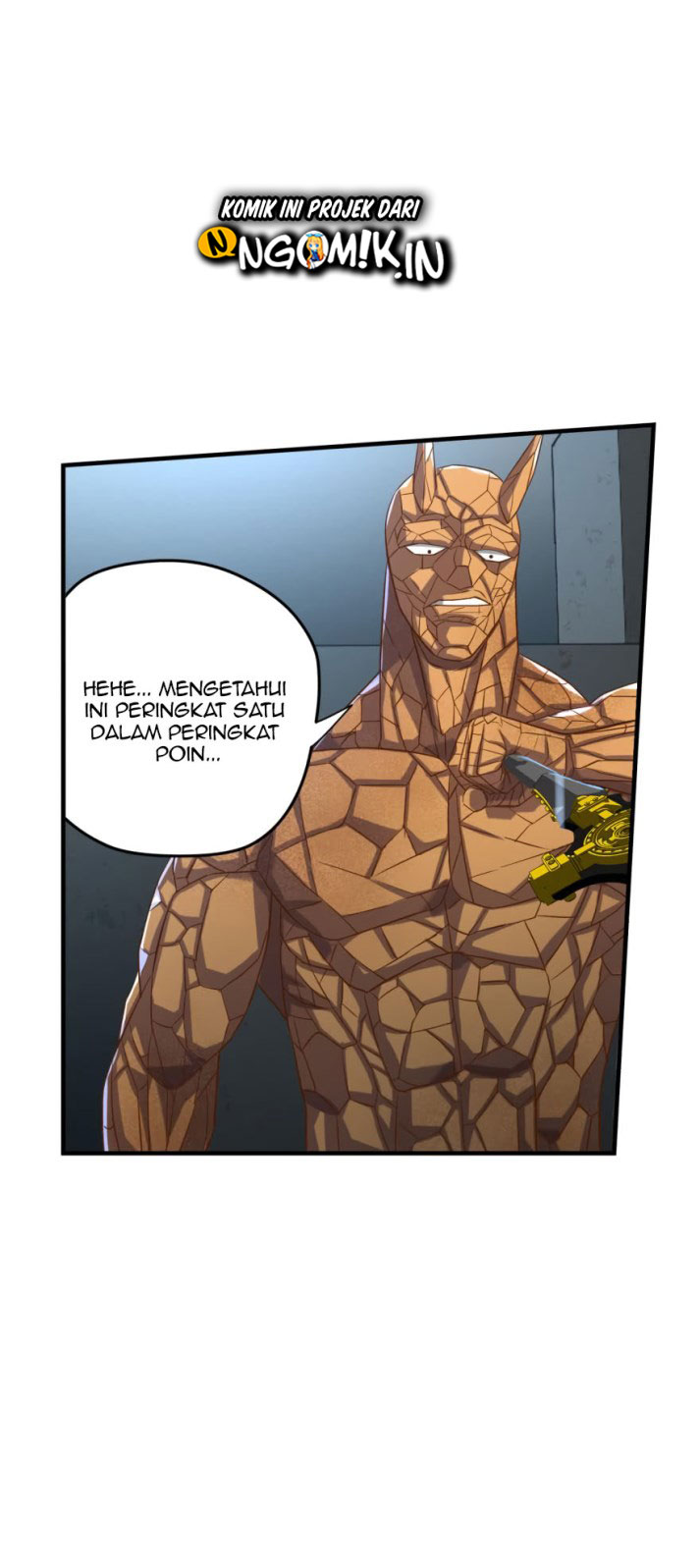 Reborn Big Player Chapter 77 Gambar 17