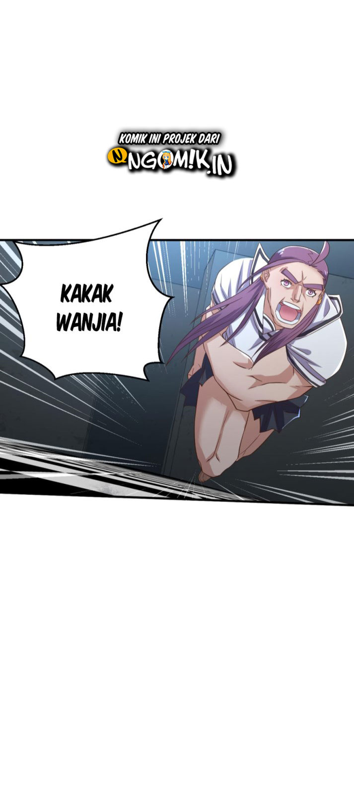 Reborn Big Player Chapter 77 Gambar 19