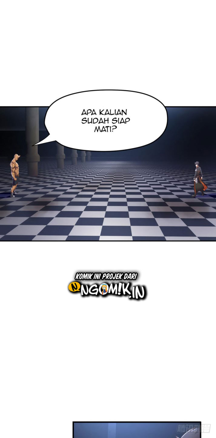 Reborn Big Player Chapter 77 Gambar 7