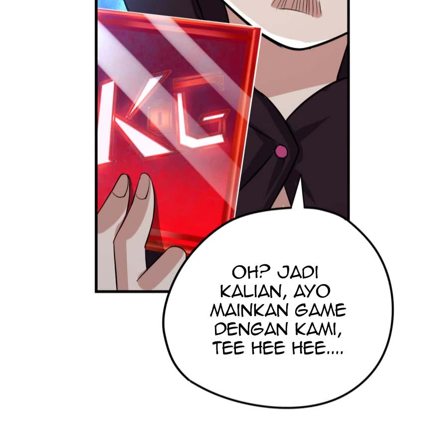 Reborn Big Player Chapter 76 Gambar 10