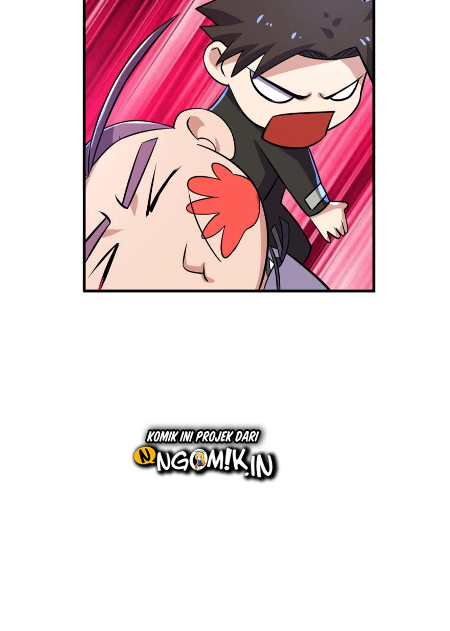 Reborn Big Player Chapter 76 Gambar 35
