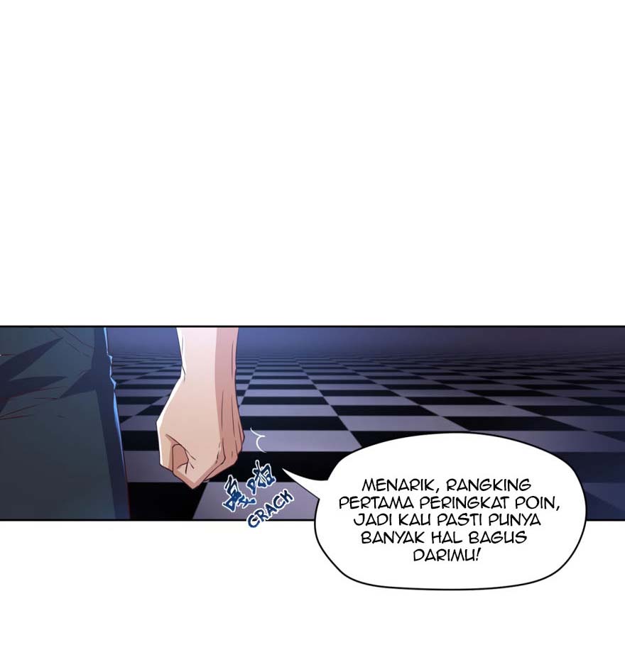 Reborn Big Player Chapter 76 Gambar 39