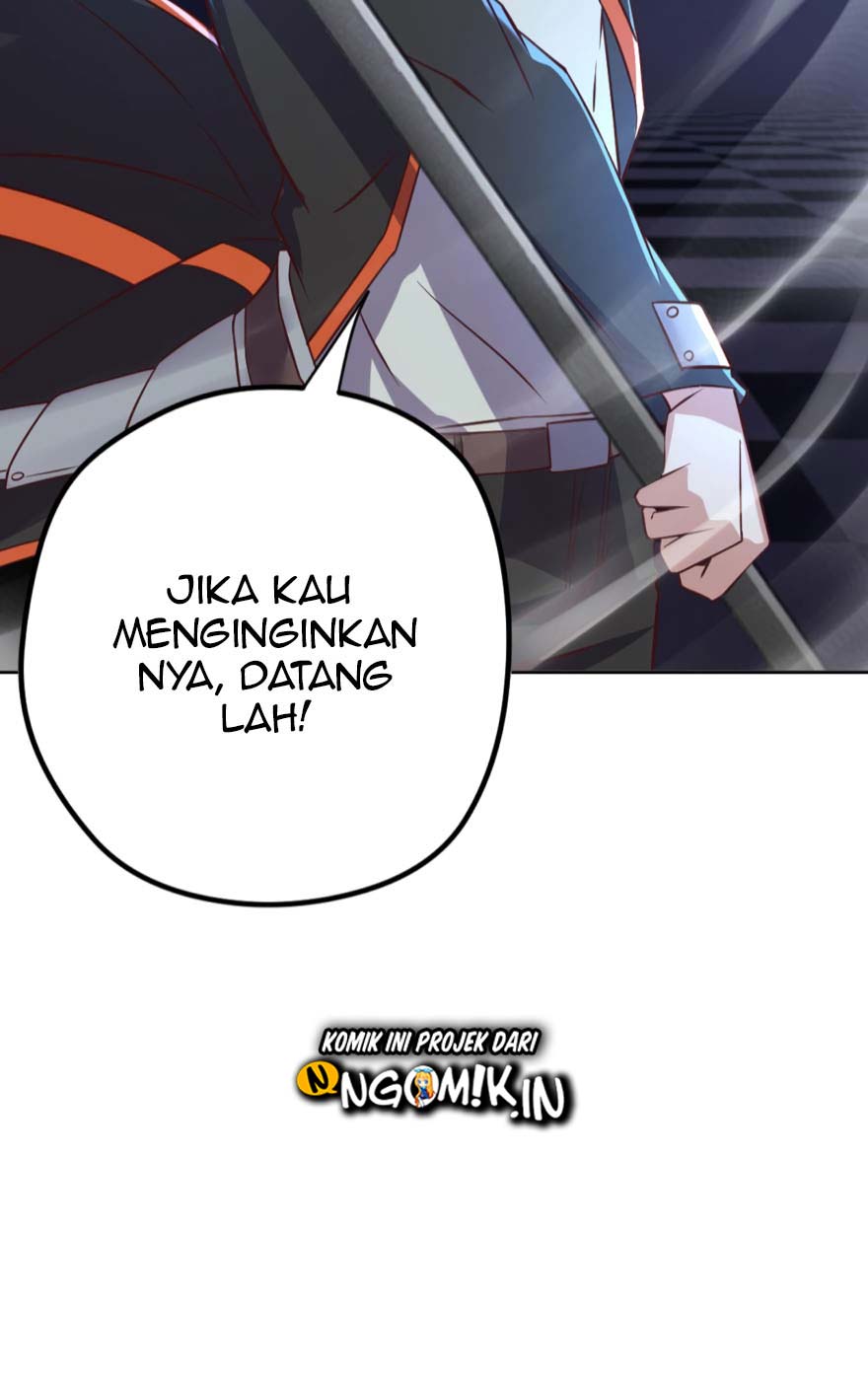 Reborn Big Player Chapter 76 Gambar 44