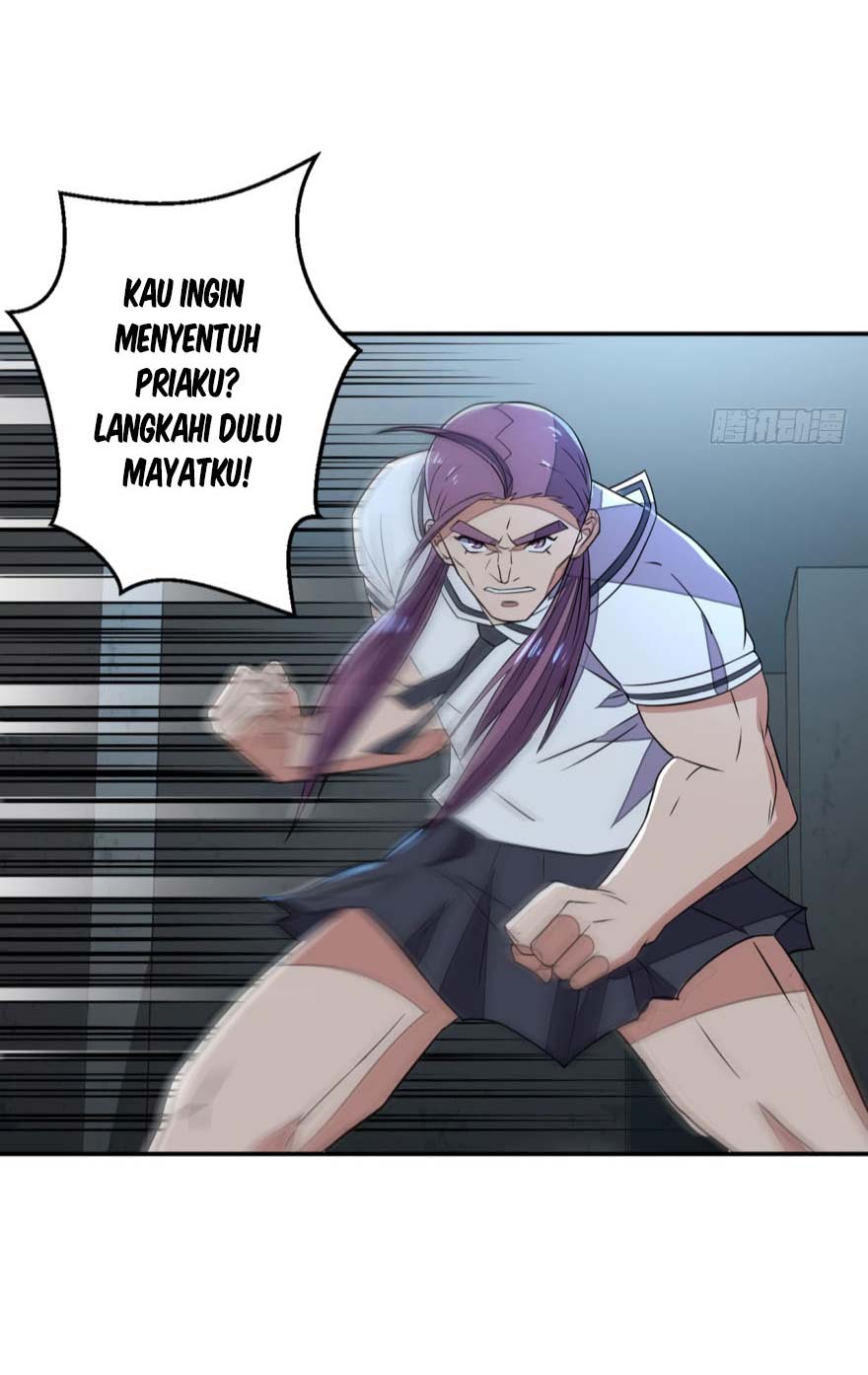Reborn Big Player Chapter 76 Gambar 45
