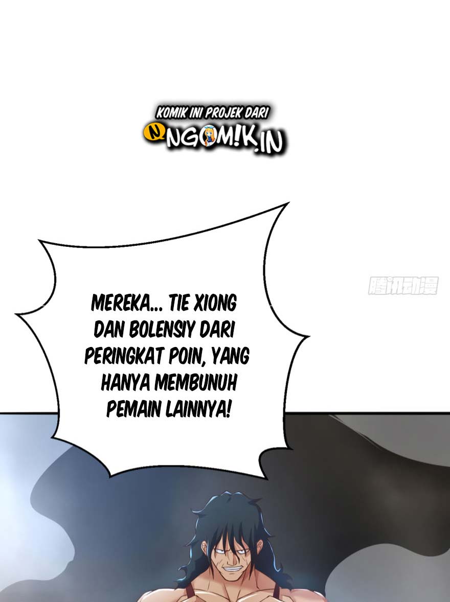 Reborn Big Player Chapter 76 Gambar 5