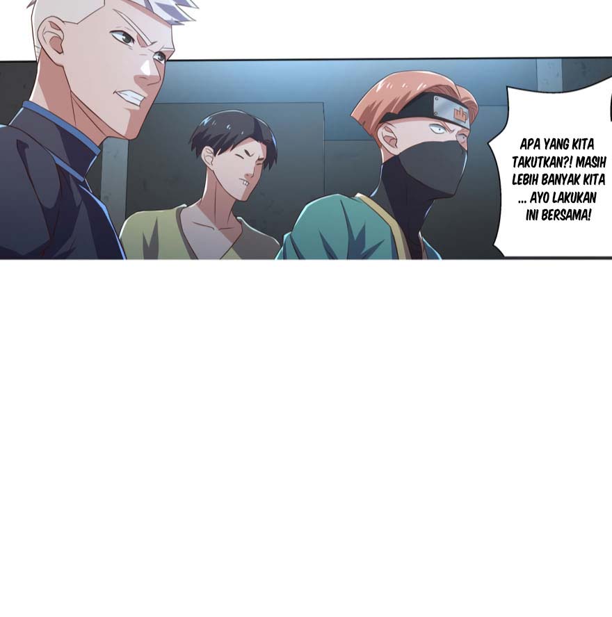 Reborn Big Player Chapter 76 Gambar 8