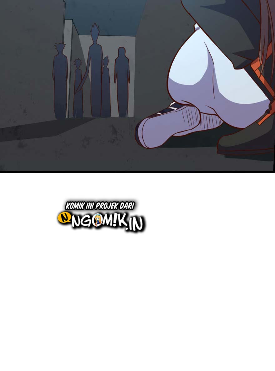 Reborn Big Player Chapter 75 Gambar 11