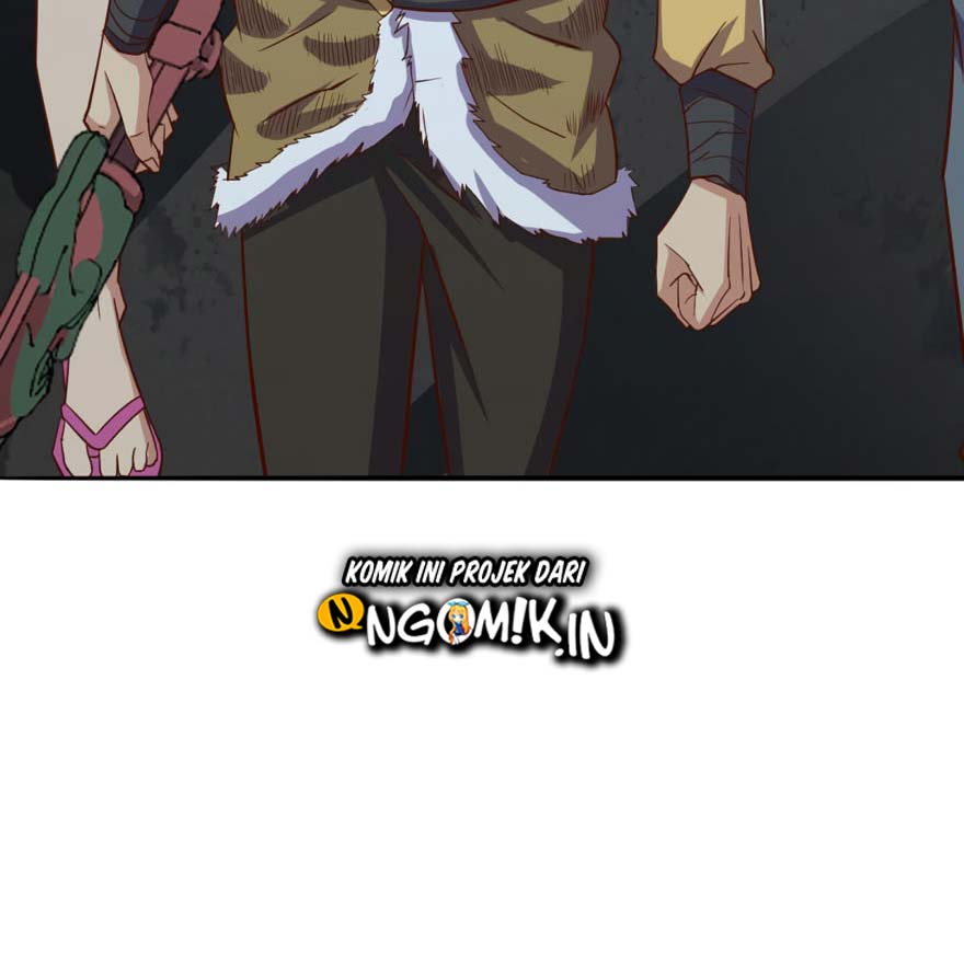 Reborn Big Player Chapter 75 Gambar 15