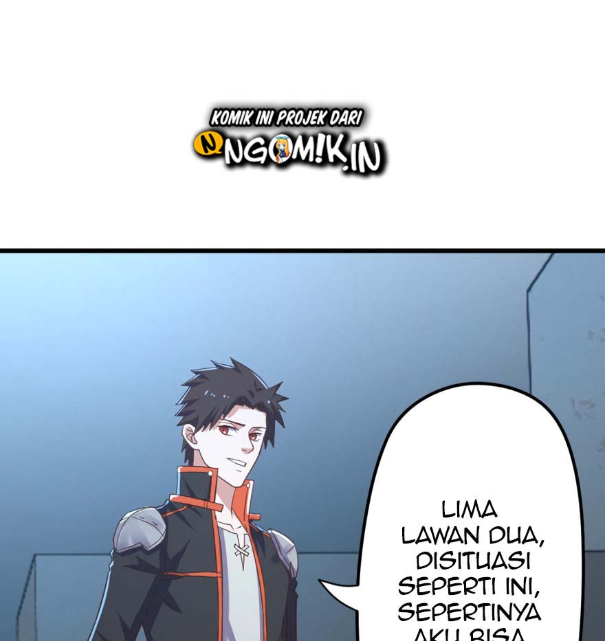 Reborn Big Player Chapter 75 Gambar 16