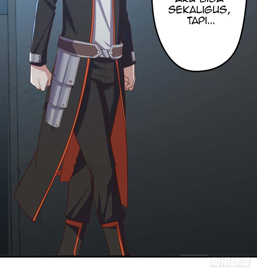Reborn Big Player Chapter 75 Gambar 17