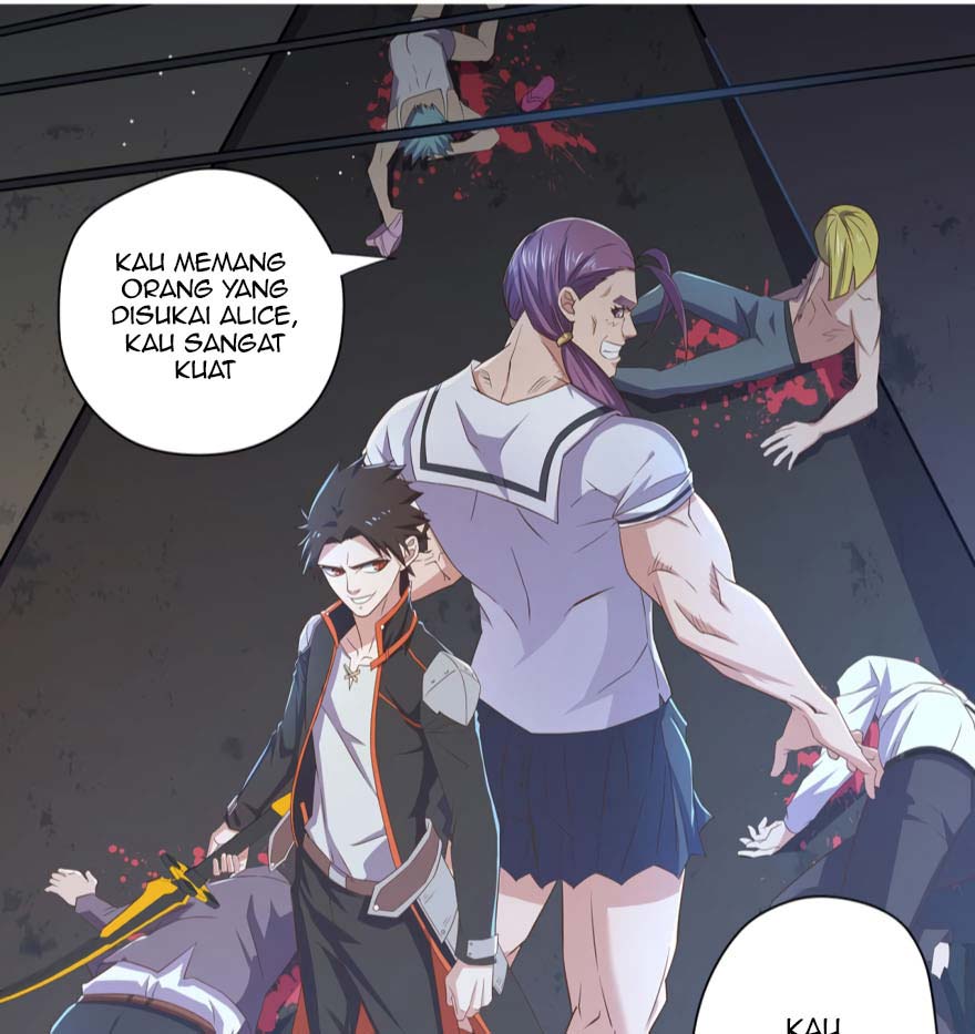 Reborn Big Player Chapter 75 Gambar 28