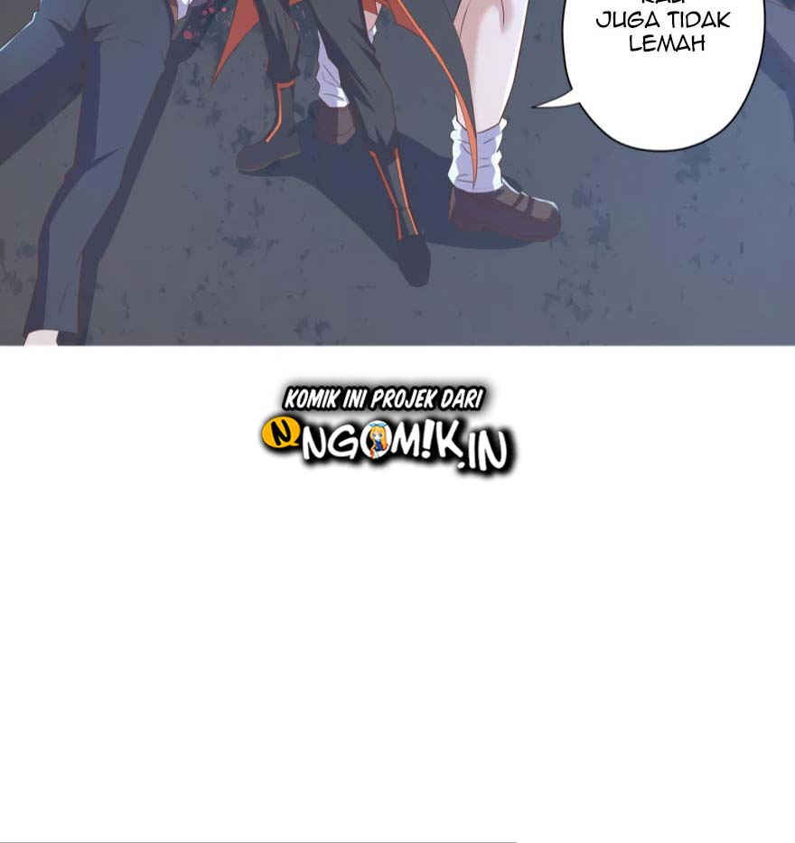 Reborn Big Player Chapter 75 Gambar 29