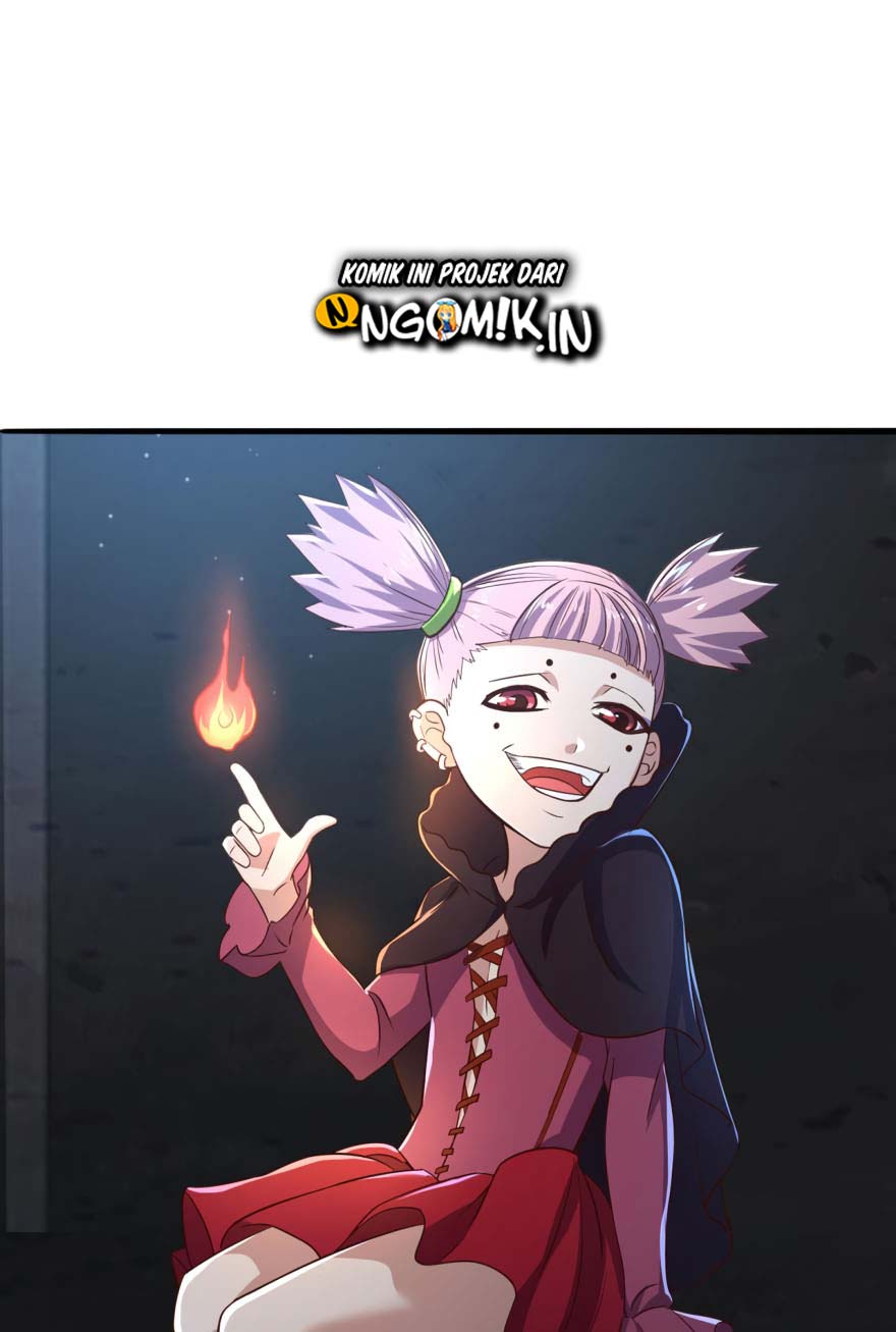 Reborn Big Player Chapter 75 Gambar 41