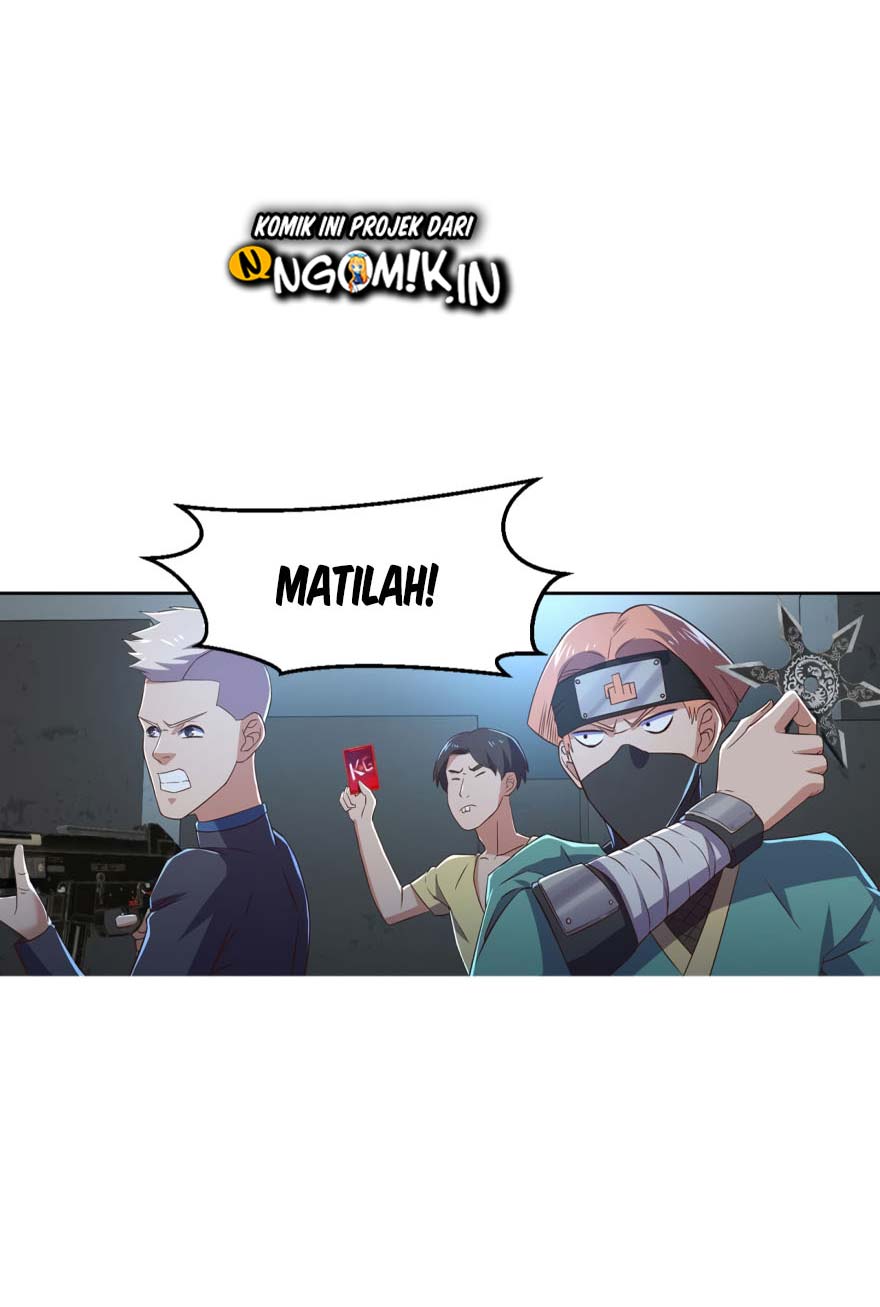 Reborn Big Player Chapter 75 Gambar 43