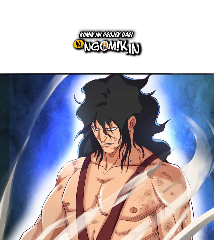 Reborn Big Player Chapter 75 Gambar 48