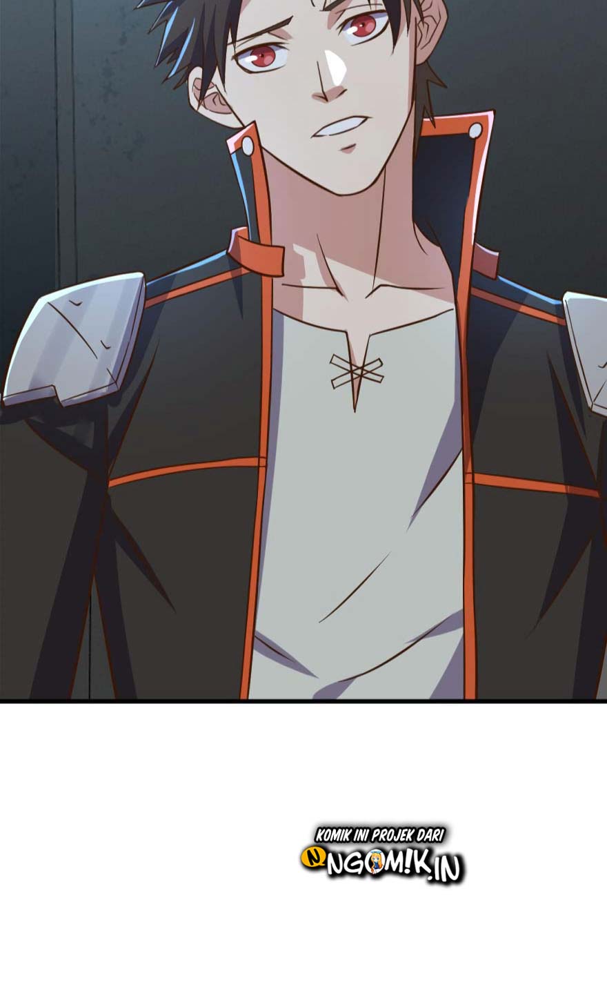 Reborn Big Player Chapter 74 Gambar 19