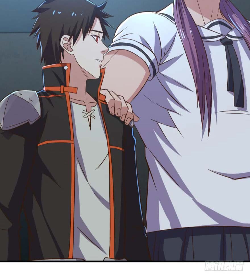 Reborn Big Player Chapter 74 Gambar 21