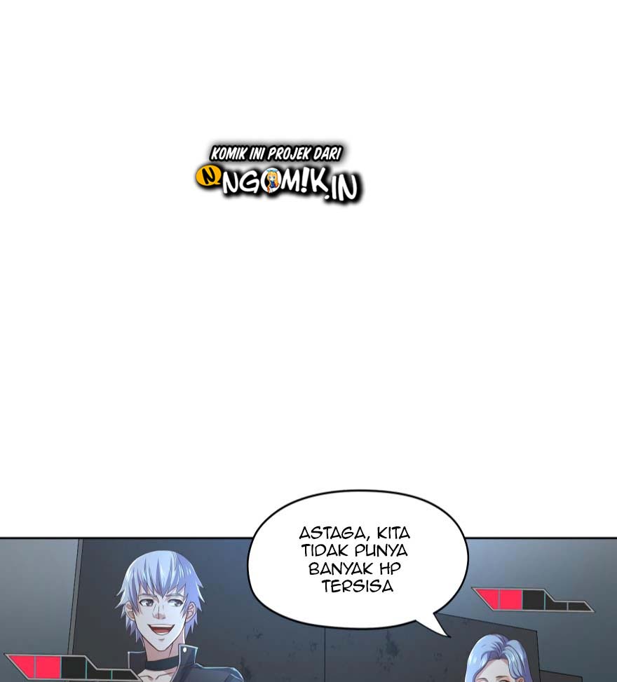 Reborn Big Player Chapter 74 Gambar 22
