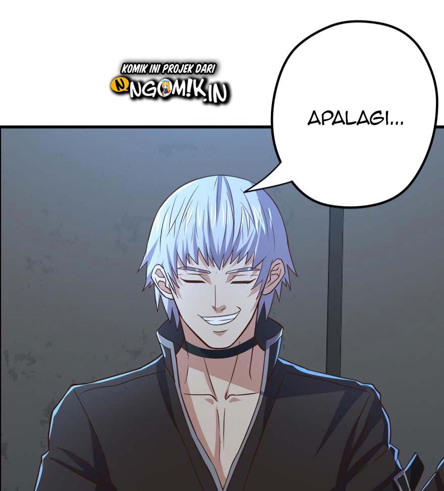 Reborn Big Player Chapter 74 Gambar 24