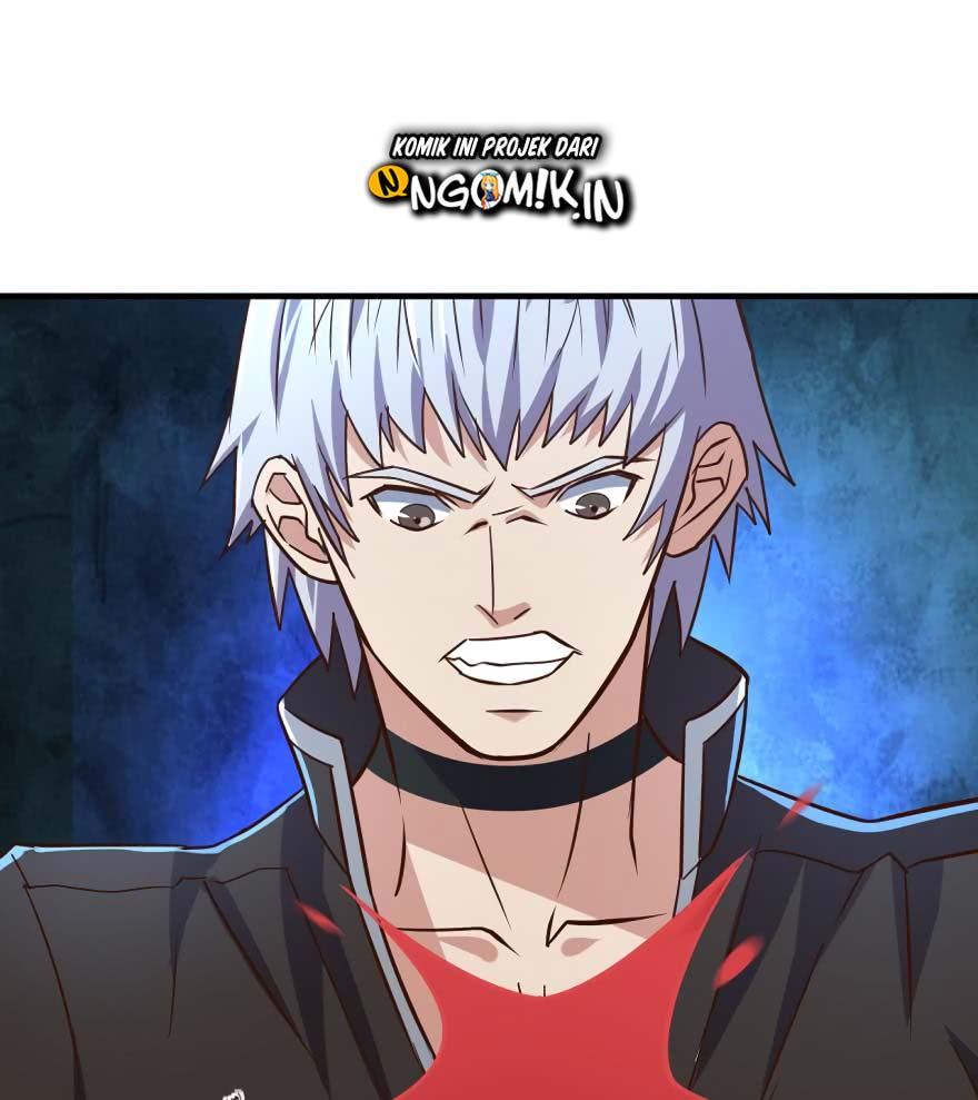 Reborn Big Player Chapter 74 Gambar 26