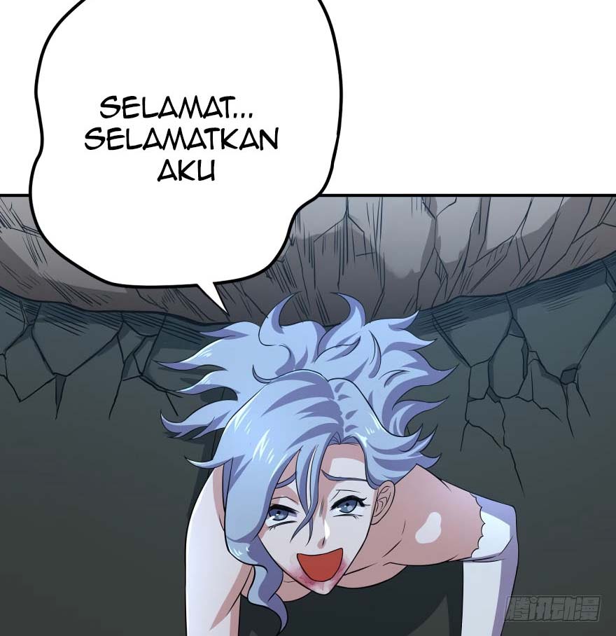 Reborn Big Player Chapter 74 Gambar 45