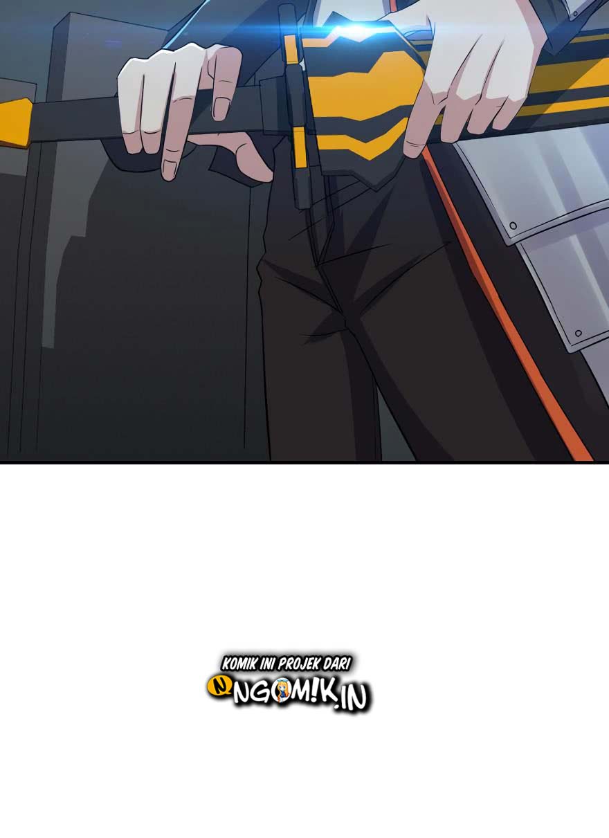 Reborn Big Player Chapter 74 Gambar 48