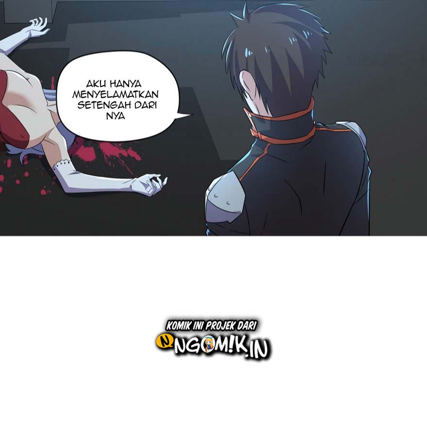 Reborn Big Player Chapter 74 Gambar 53