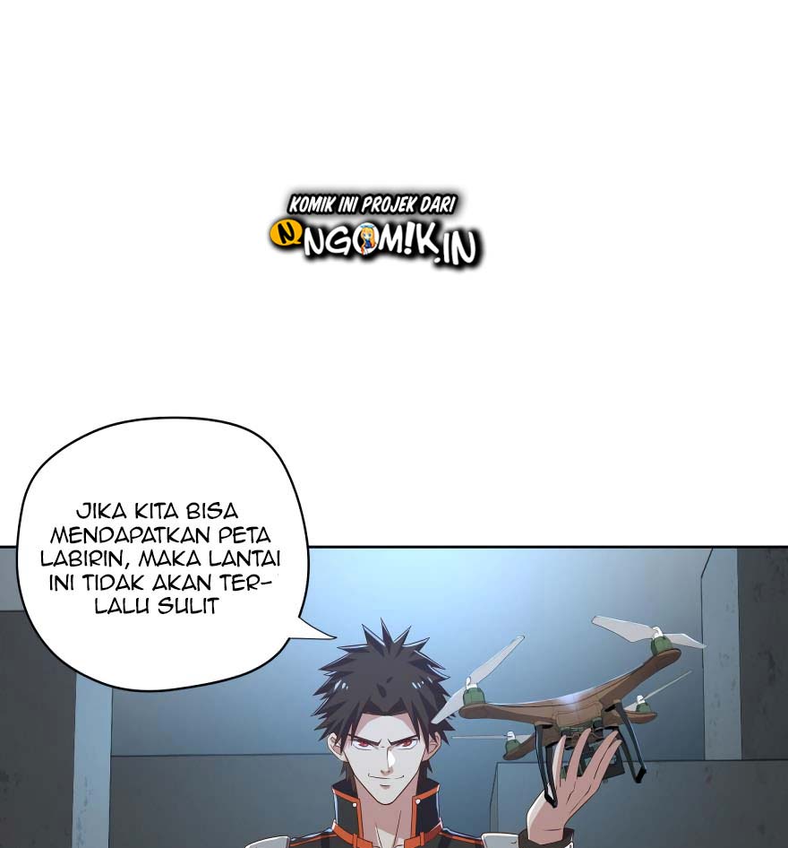 Reborn Big Player Chapter 74 Gambar 6