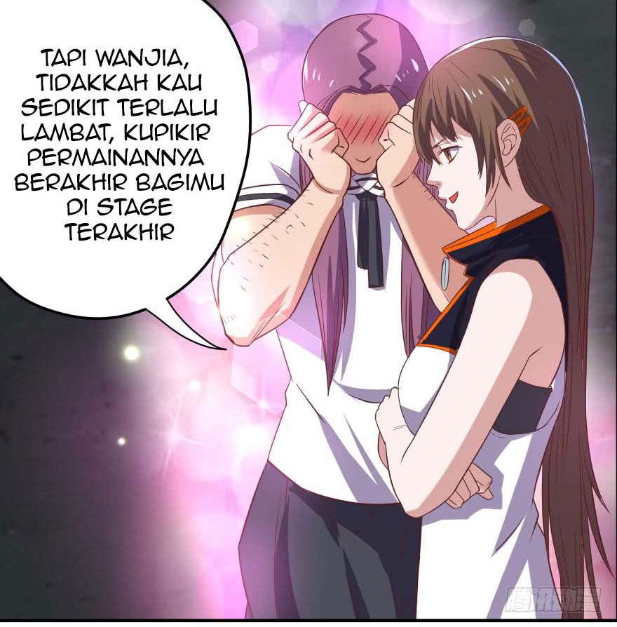 Reborn Big Player Chapter 73 Gambar 18