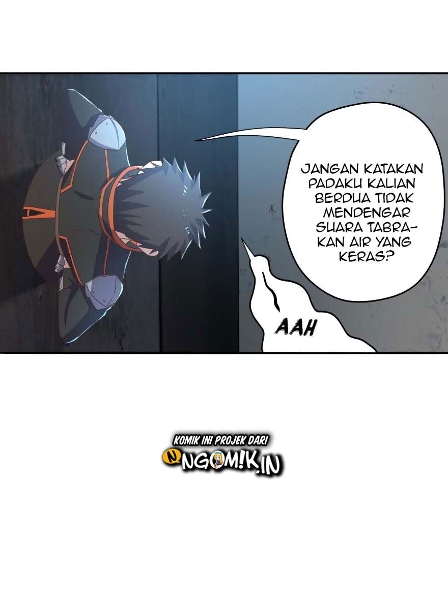 Baca  Reborn Big Player Chapter 73 Gambar 2