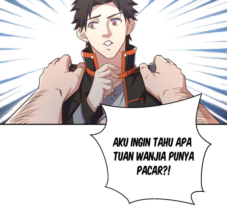 Reborn Big Player Chapter 73 Gambar 30