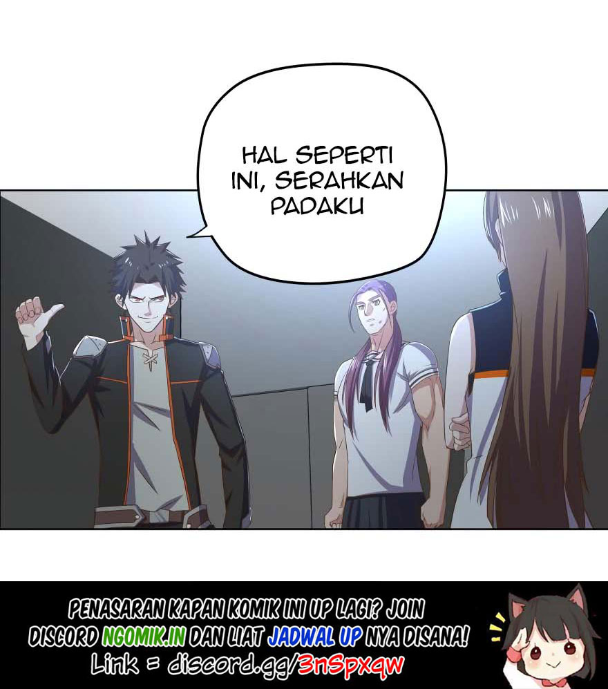 Reborn Big Player Chapter 73 Gambar 42