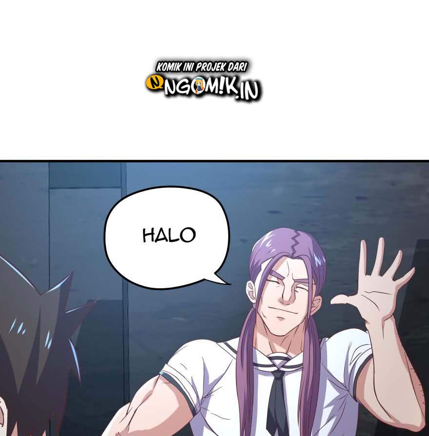 Reborn Big Player Chapter 73 Gambar 5