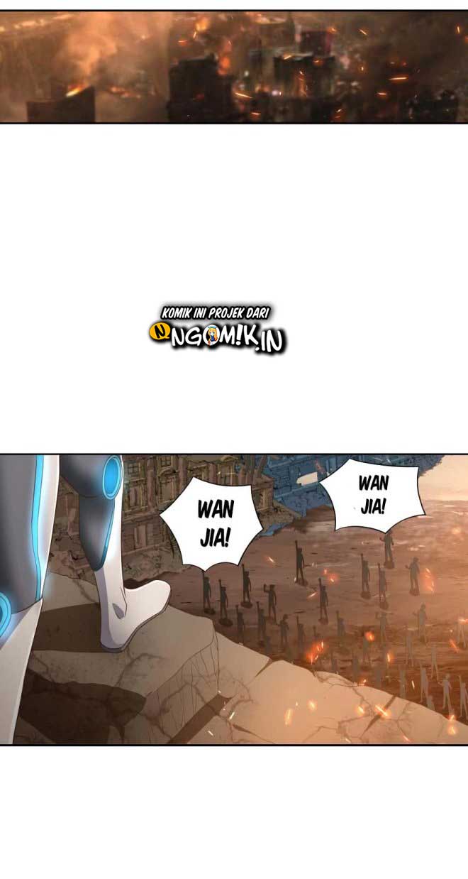 Reborn Big Player Chapter 71 Gambar 11