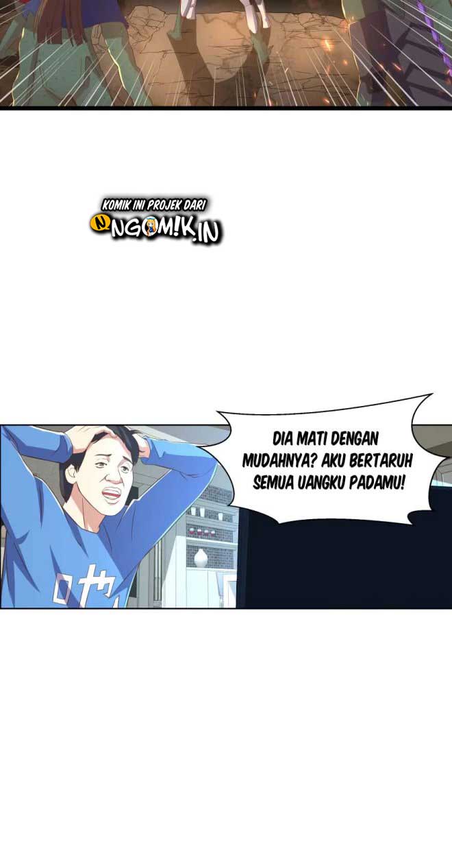 Reborn Big Player Chapter 71 Gambar 14