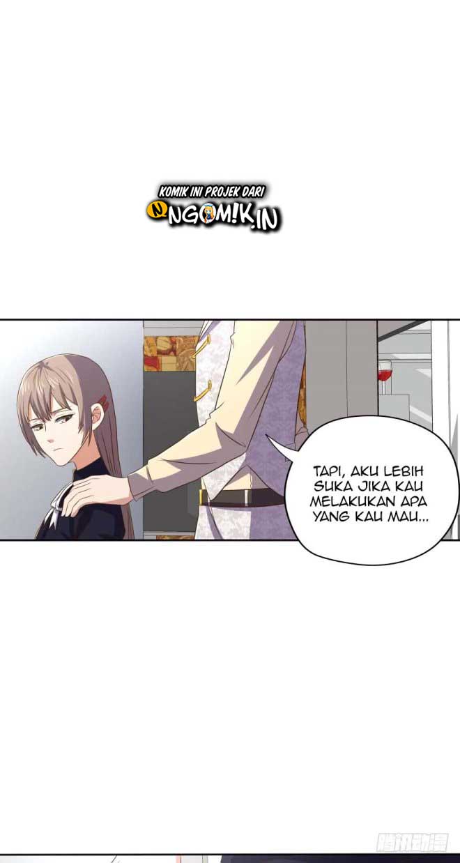 Reborn Big Player Chapter 71 Gambar 7