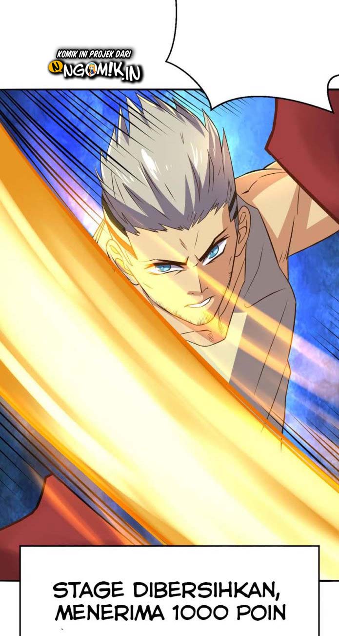 Reborn Big Player Chapter 70 Gambar 10