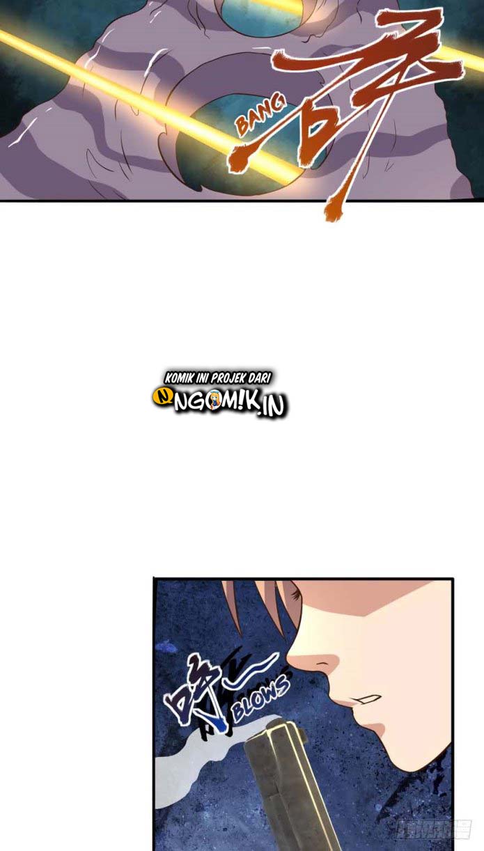 Reborn Big Player Chapter 70 Gambar 18