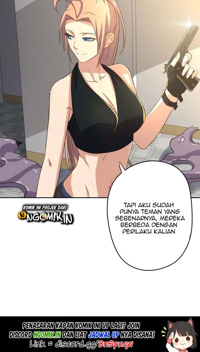 Reborn Big Player Chapter 70 Gambar 20