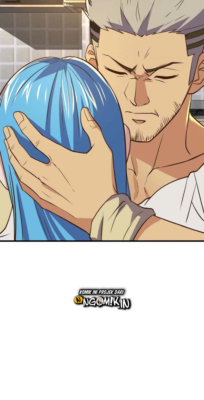 Reborn Big Player Chapter 70 Gambar 6